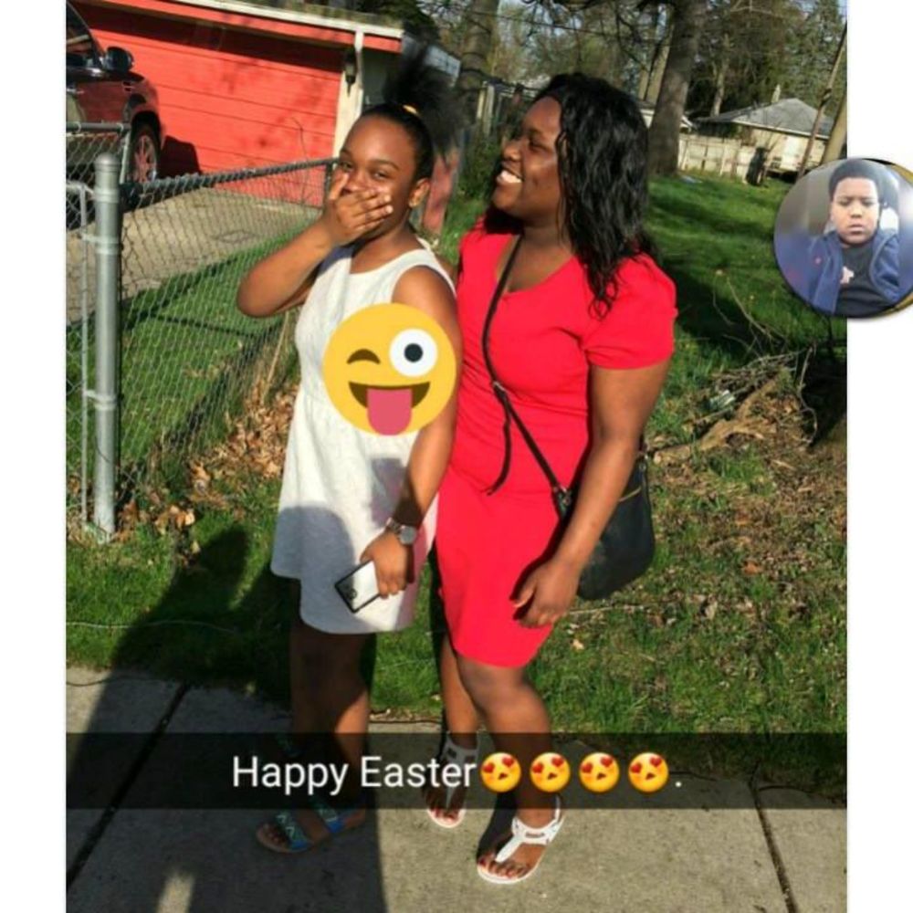 Meet your Posher, Terris